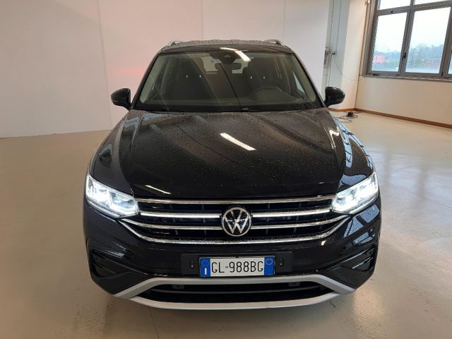 VOLKSWAGEN Tiguan Allspace 2.0 TDI SCR DSG 4MOTION Elegance - 14