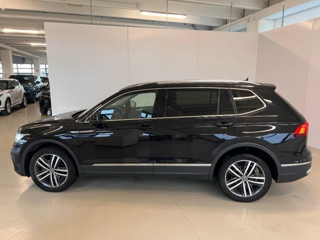 VOLKSWAGEN Tiguan Allspace 2.0 TDI SCR DSG 4MOTION Elegance - 9
