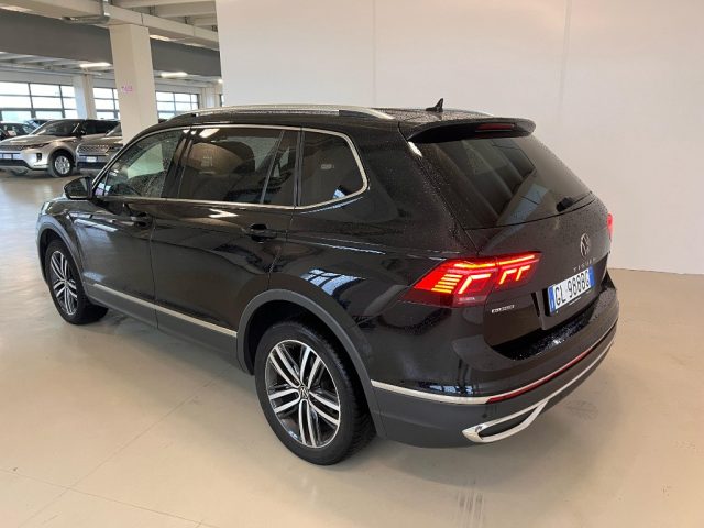 VOLKSWAGEN Tiguan Allspace 2.0 TDI SCR DSG 4MOTION Elegance - 10
