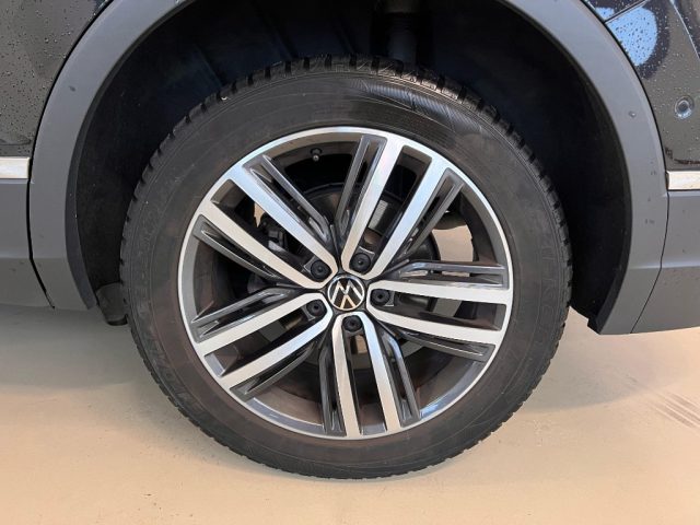 VOLKSWAGEN Tiguan Allspace 2.0 TDI SCR DSG 4MOTION Elegance - 15