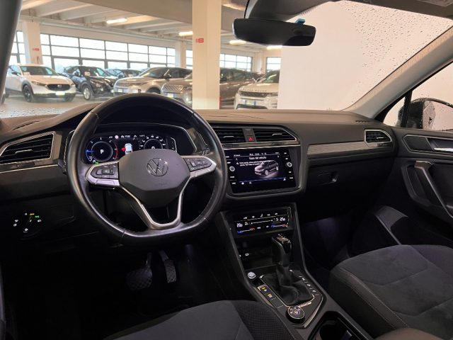 VOLKSWAGEN Tiguan Allspace 2.0 TDI SCR DSG 4MOTION Elegance - 5