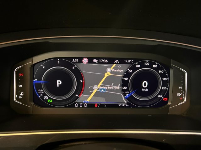 VOLKSWAGEN Tiguan Allspace 2.0 TDI SCR DSG 4MOTION Elegance - 7