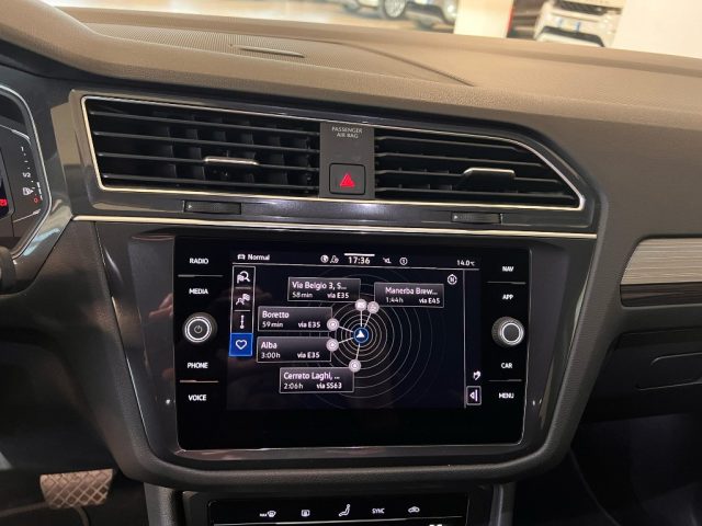 VOLKSWAGEN Tiguan Allspace 2.0 TDI SCR DSG 4MOTION Elegance - 8