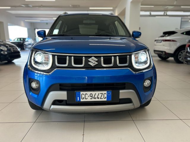 SUZUKI Ignis 1.2 Hybrid Top - 17