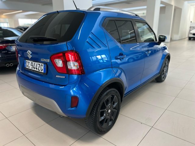 SUZUKI Ignis 1.2 Hybrid Top - 2