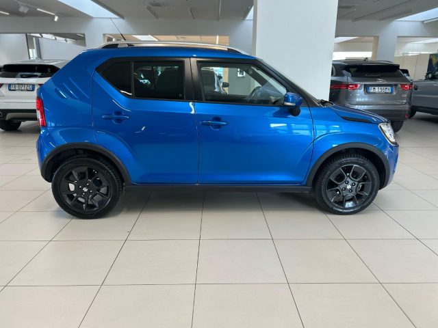 SUZUKI Ignis 1.2 Hybrid Top - 13