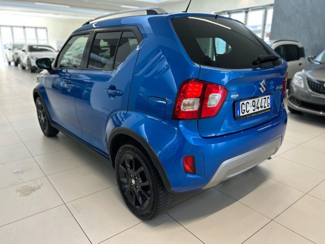 SUZUKI Ignis 1.2 Hybrid Top - 14