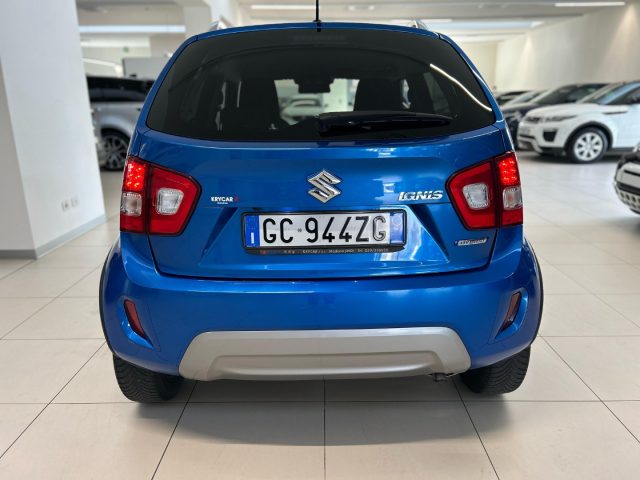 SUZUKI Ignis 1.2 Hybrid Top - 16