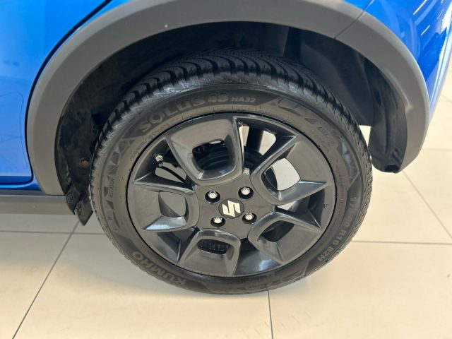 SUZUKI Ignis 1.2 Hybrid Top - 18