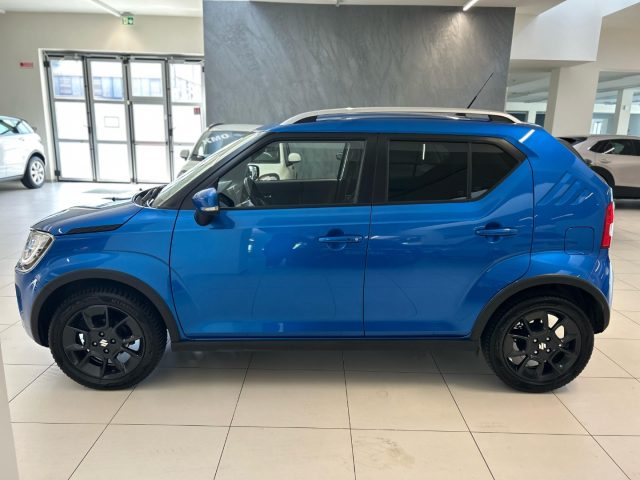 SUZUKI Ignis 1.2 Hybrid Top - 12