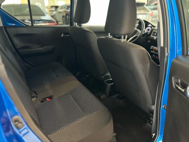 SUZUKI Ignis 1.2 Hybrid Top - 9