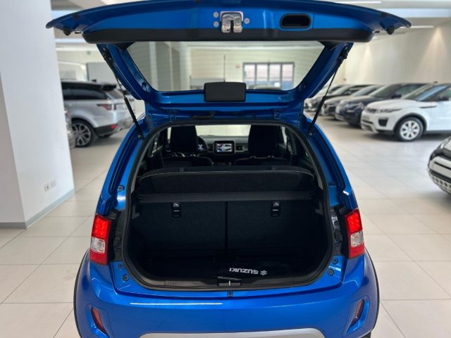 SUZUKI Ignis 1.2 Hybrid Top - 15