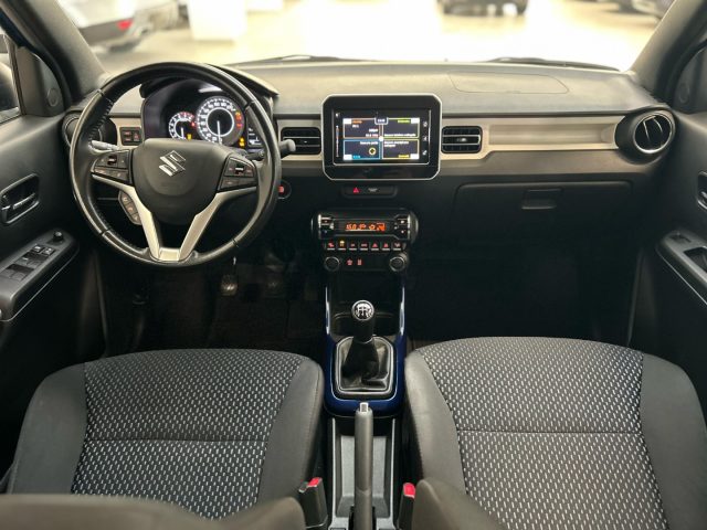 SUZUKI Ignis 1.2 Hybrid Top - 6
