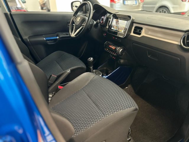 SUZUKI Ignis 1.2 Hybrid Top - 7