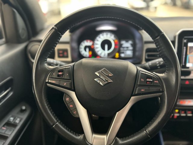 SUZUKI Ignis 1.2 Hybrid Top - 3