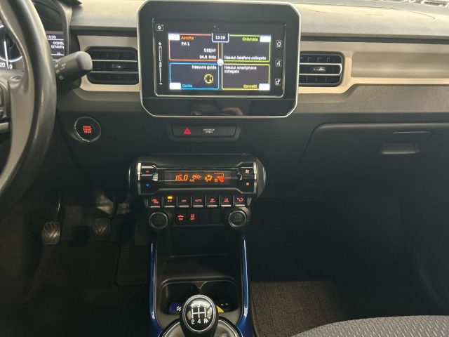 SUZUKI Ignis 1.2 Hybrid Top - 8