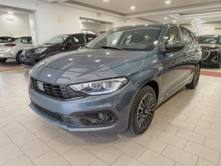 FIAT TIPO 1.6 Mjt 130CV S&S SW