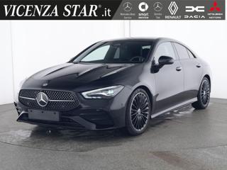 Mercedes-Benz CLA 200 MHV PREMIUM AMG