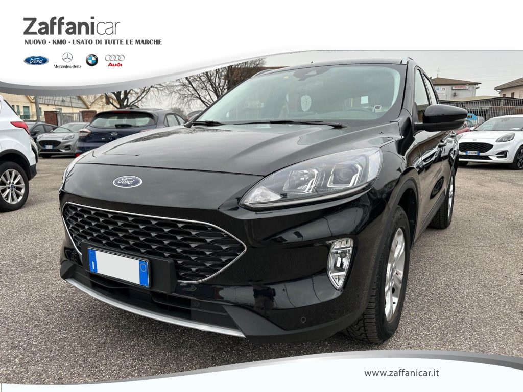 2.5 Full Hybrid 190 CV CVT 2WD Connect 