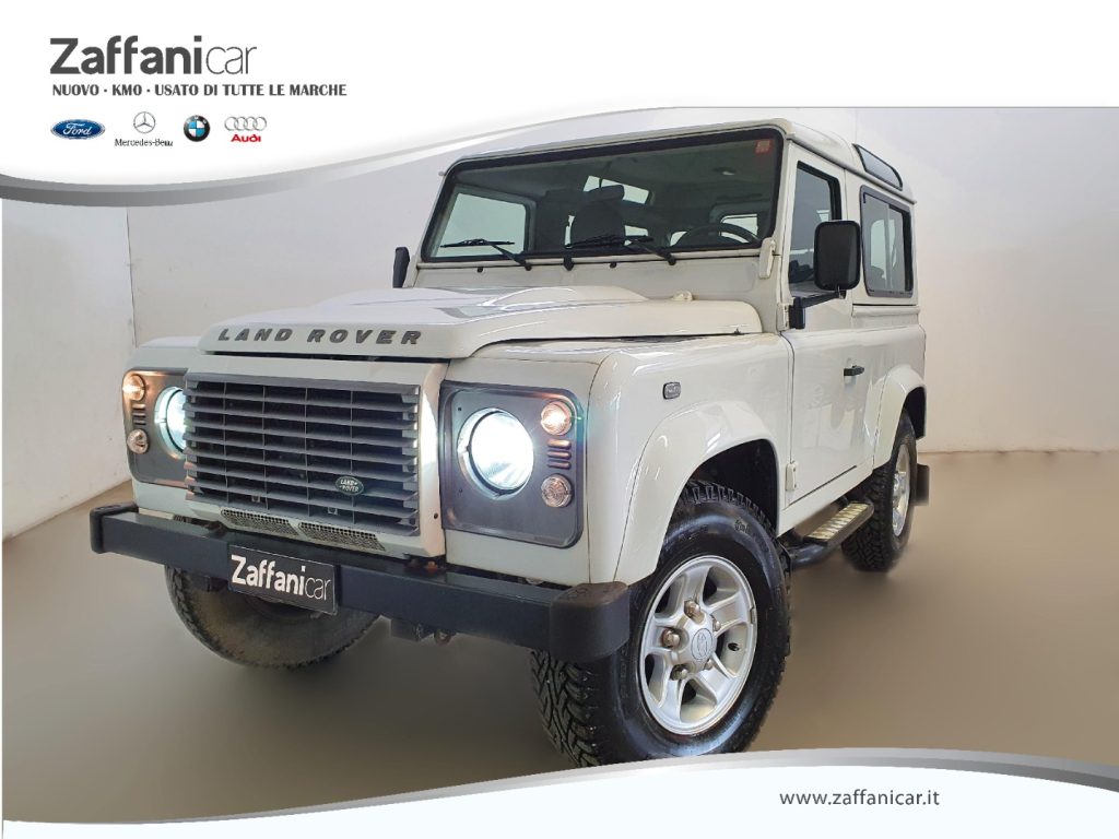 90 2.2 TD4 Station Wagon N1