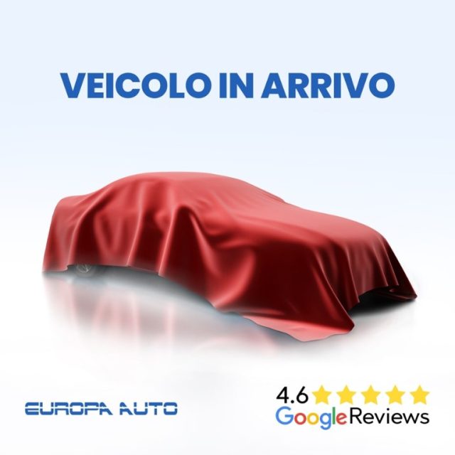 ALFA ROMEO Giulia Blu metallizzato