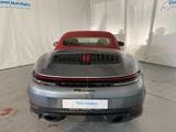 911 992 RESTYLING CABRIOLET LIFTER-SPORTCHRONO-360°