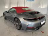 911 992 RESTYLING CABRIOLET LIFTER-SPORTCHRONO-360°
