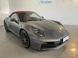 911 992 RESTYLING CABRIOLET LIFTER-SPORTCHRONO-360°
