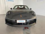 911 992 RESTYLING CABRIOLET LIFTER-SPORTCHRONO-360°