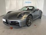 911 992 RESTYLING CABRIOLET LIFTER-SPORTCHRONO-360°