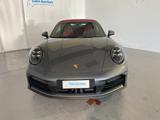 911 992 RESTYLING CABRIOLET LIFTER-SPORTCHRONO-360°