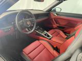 992 992 RESTYLING CABRIOLET LIFTER-SPORTCHRONO-360°