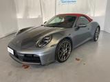 992 992 RESTYLING CABRIOLET LIFTER-SPORTCHRONO-360°