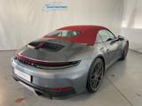 992 992 RESTYLING CABRIOLET LIFTER-SPORTCHRONO-360°