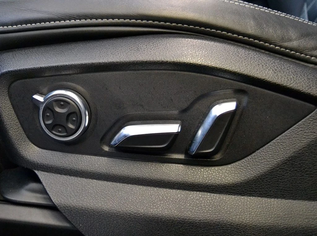 AUDI SQ7 4.0 V8 TDI quattro Carboceramica-Tetto-Bose-Iva Es - 6