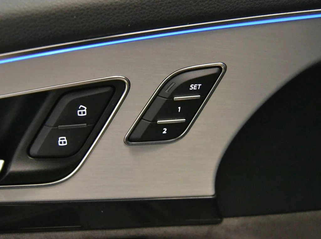 AUDI SQ7 4.0 V8 TDI quattro Carboceramica-Tetto-Bose-Iva Es - 7