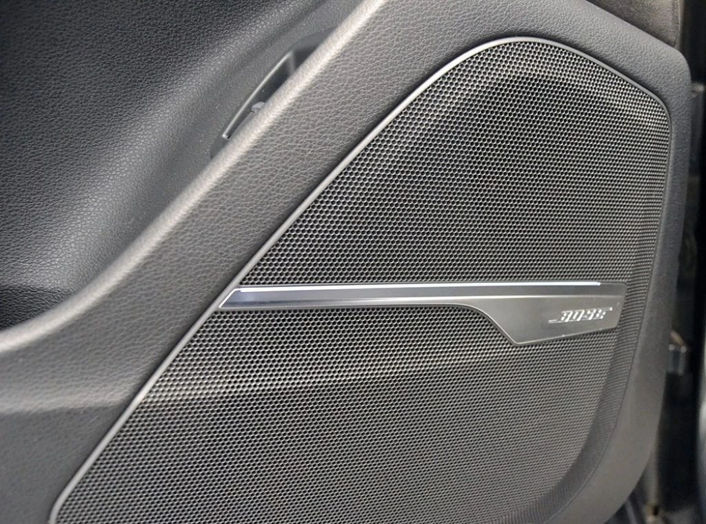 AUDI SQ7 4.0 V8 TDI quattro Carboceramica-Tetto-Bose-Iva Es - 15
