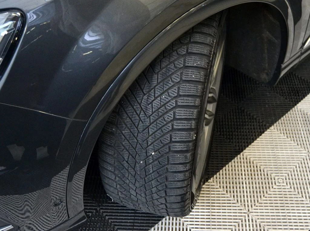 AUDI SQ7 4.0 V8 TDI quattro Carboceramica-Tetto-Bose-Iva Es - 31