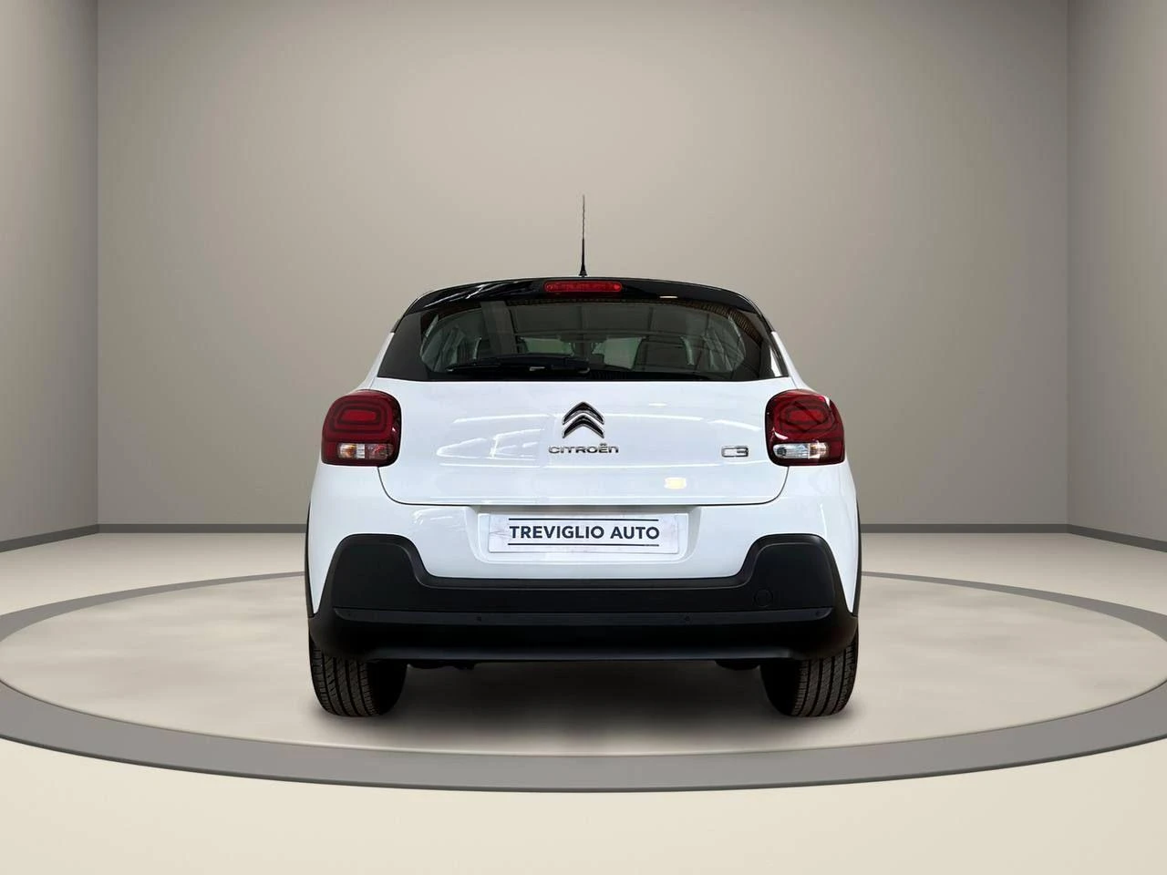 CITROEN C3 PureTech 83 S&S Shine - 6