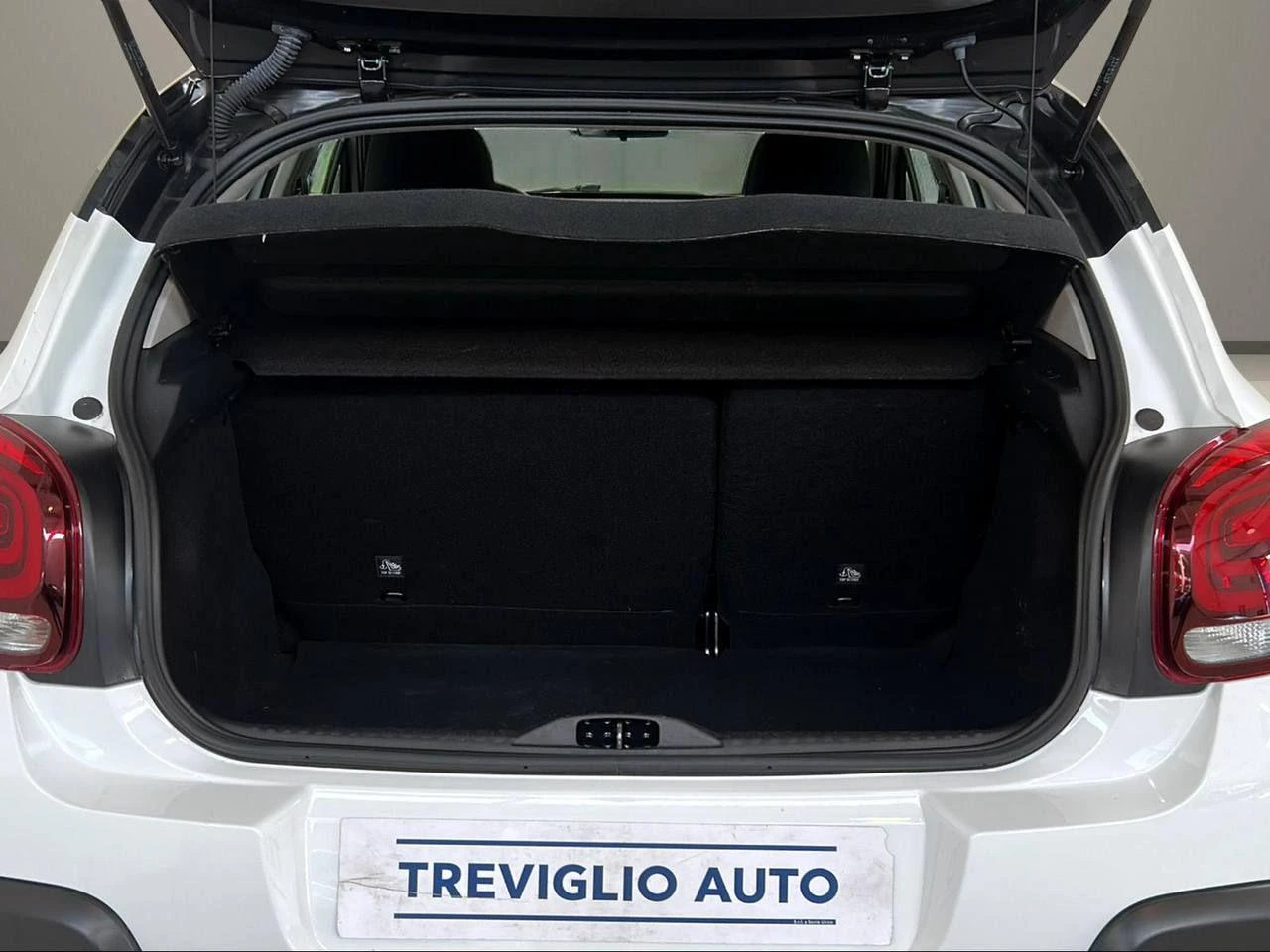 CITROEN C3 PureTech 83 S&S Shine - 7