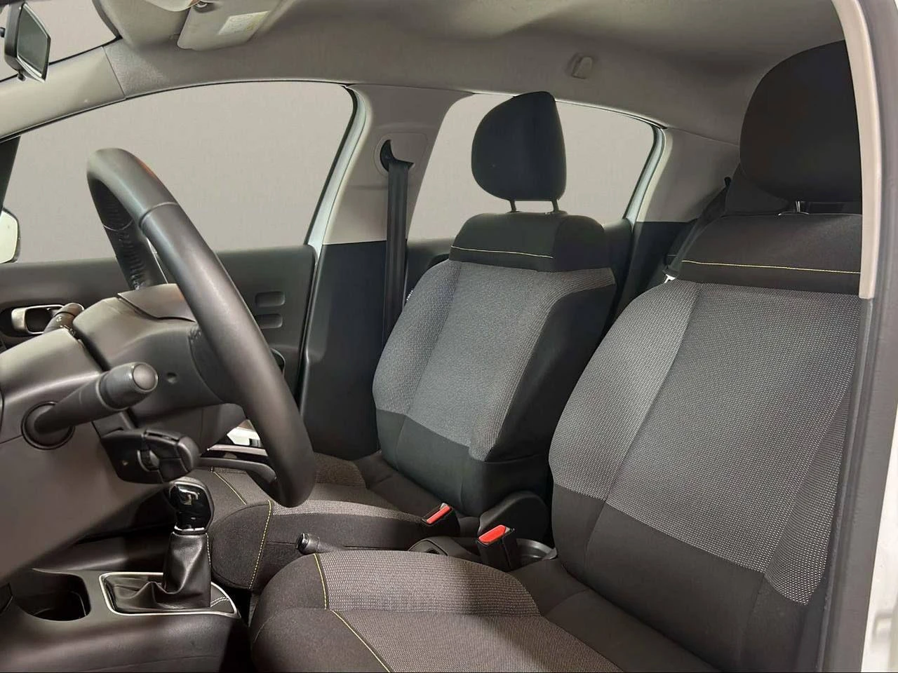CITROEN C3 PureTech 83 S&S Shine - 9