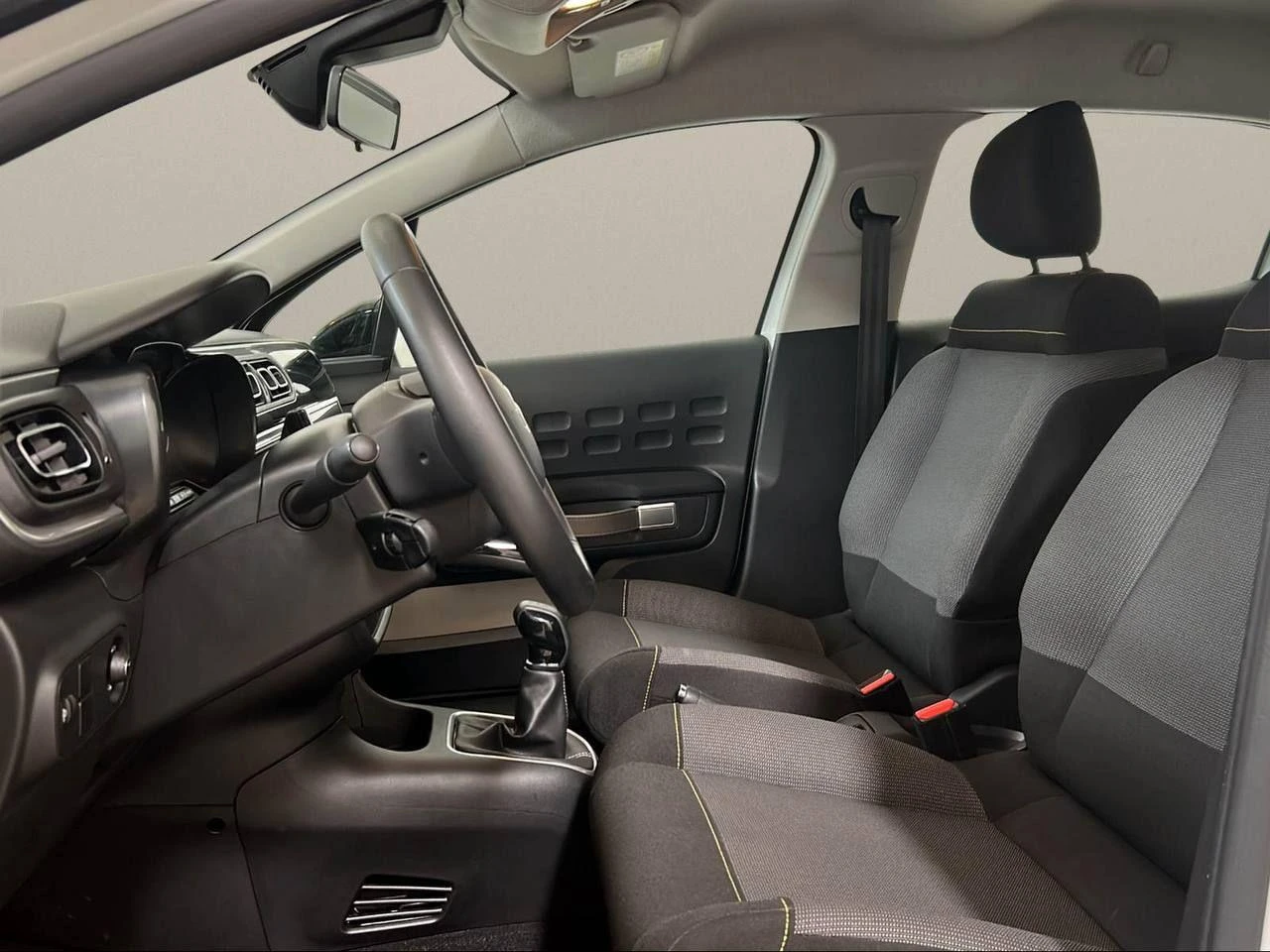 CITROEN C3 PureTech 83 S&S Shine - 8