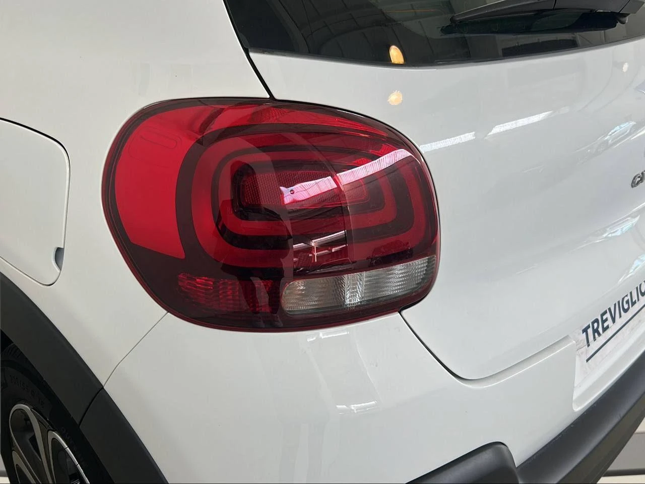 CITROEN C3 PureTech 83 S&S Shine - 32