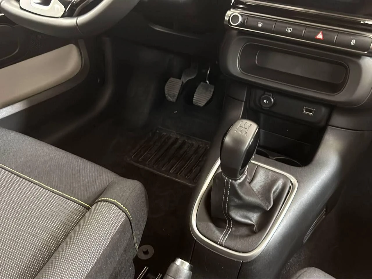 CITROEN C3 PureTech 83 S&S Shine - 24