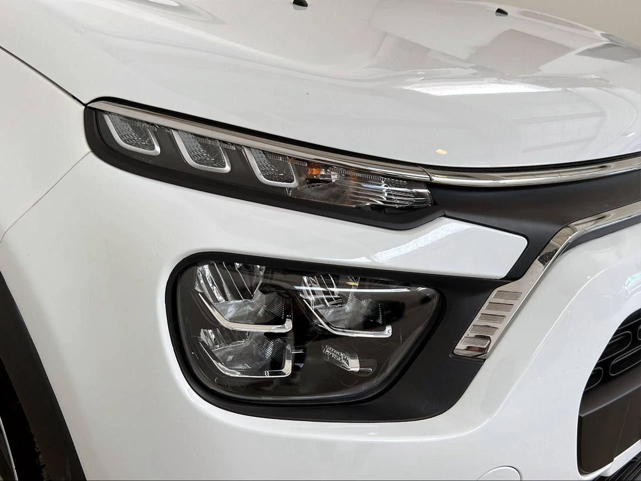CITROEN C3 PureTech 83 S&S Shine - 31