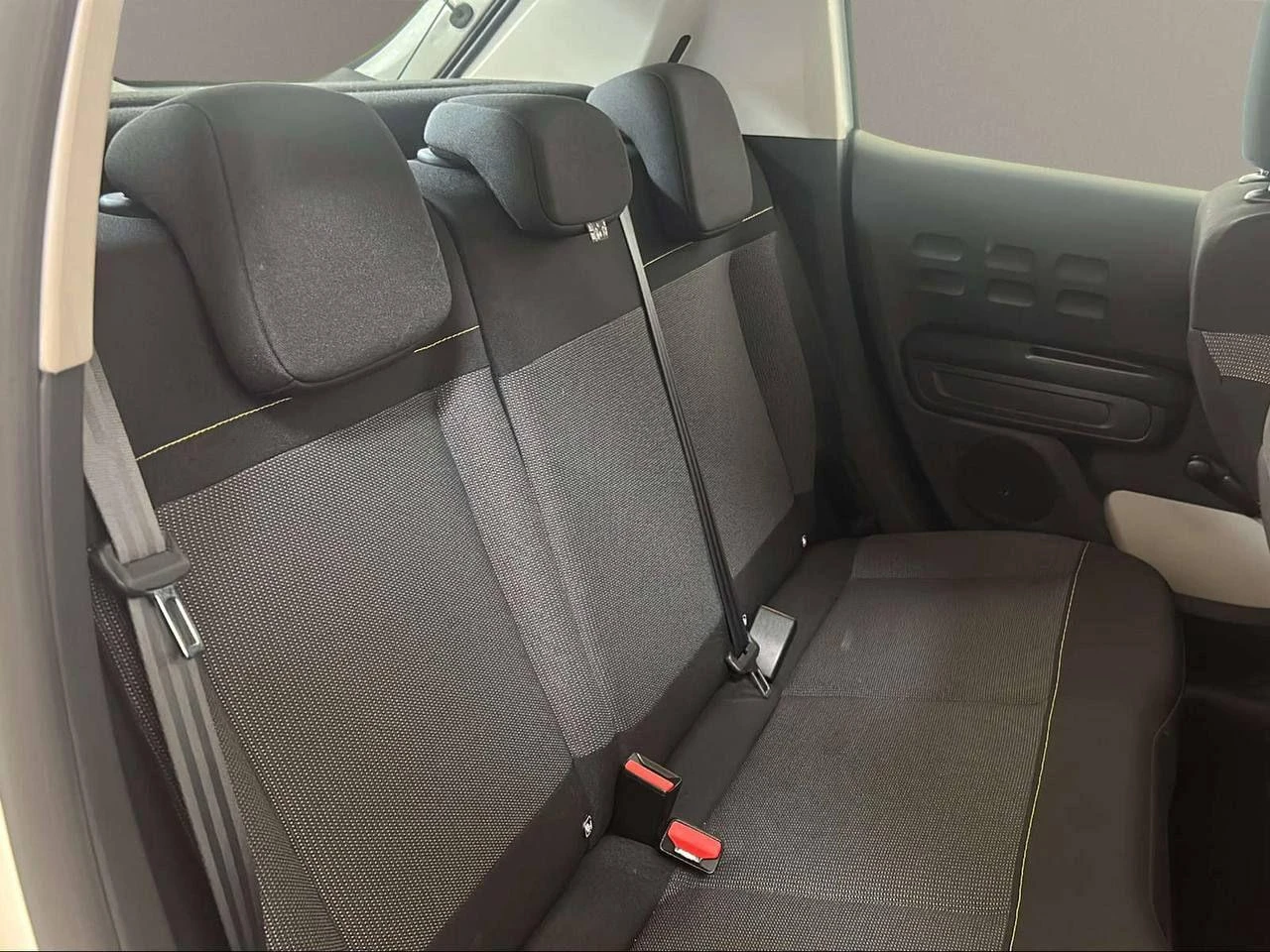 CITROEN C3 PureTech 83 S&S Shine - 12
