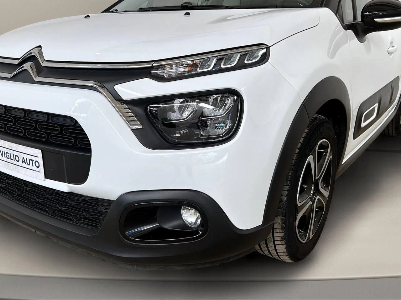 CITROEN C3 PureTech 83 S&S Shine - 29