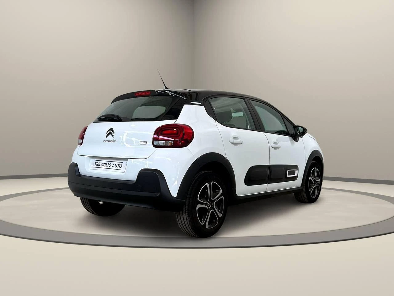 CITROEN C3 PureTech 83 S&S Shine - 5