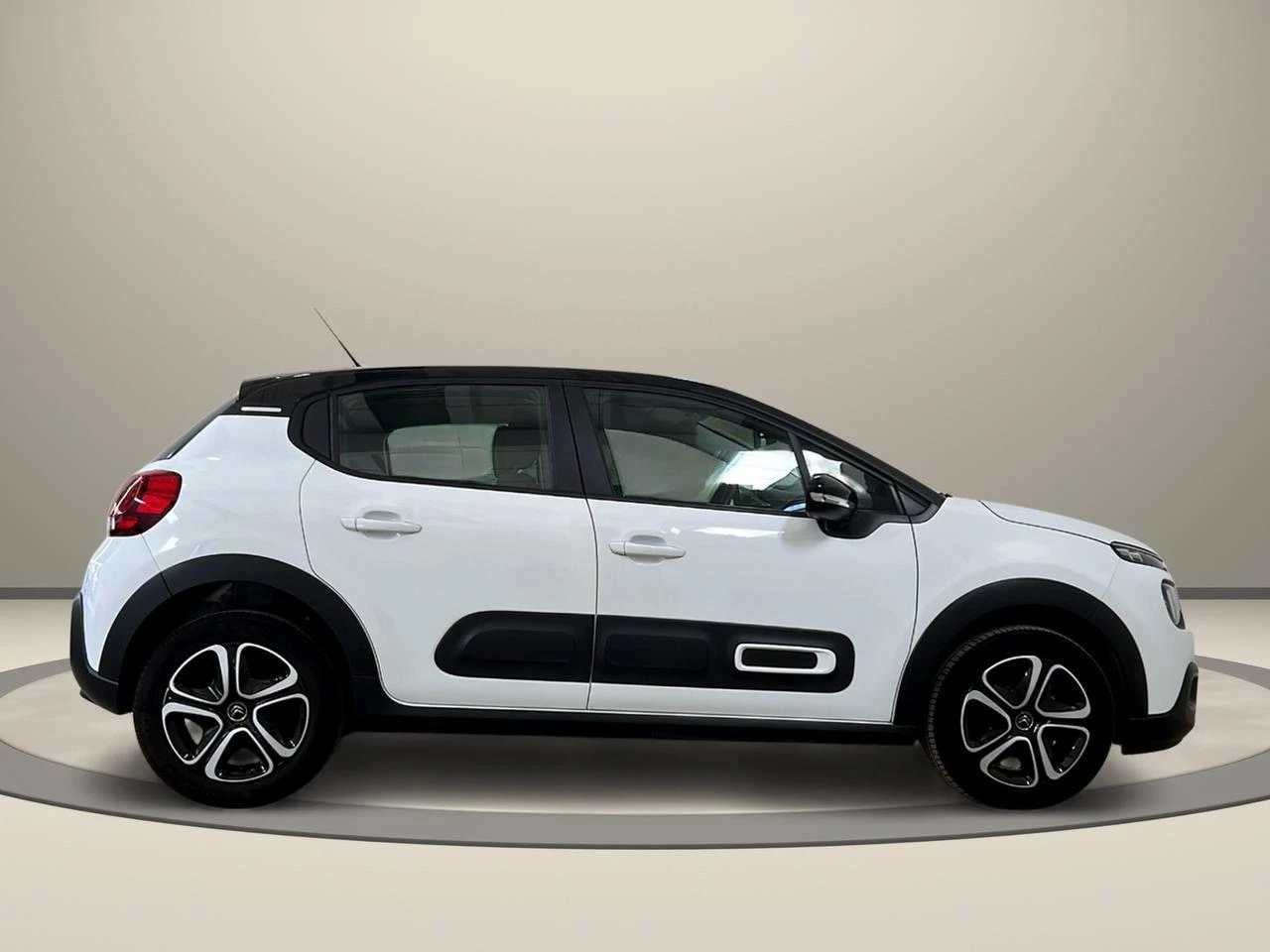 CITROEN C3 PureTech 83 S&S Shine - 4
