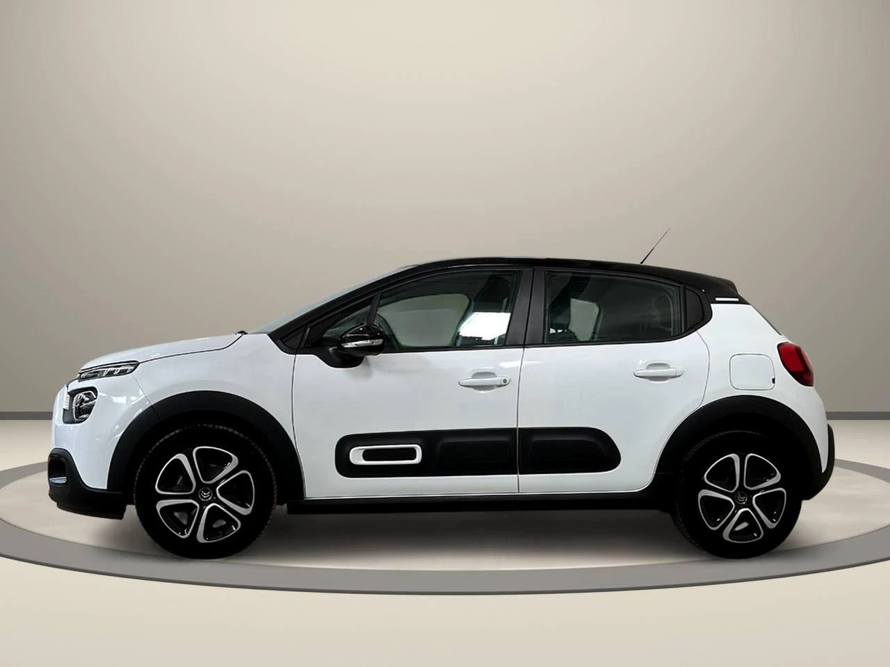 CITROEN C3 PureTech 83 S&S Shine - 3